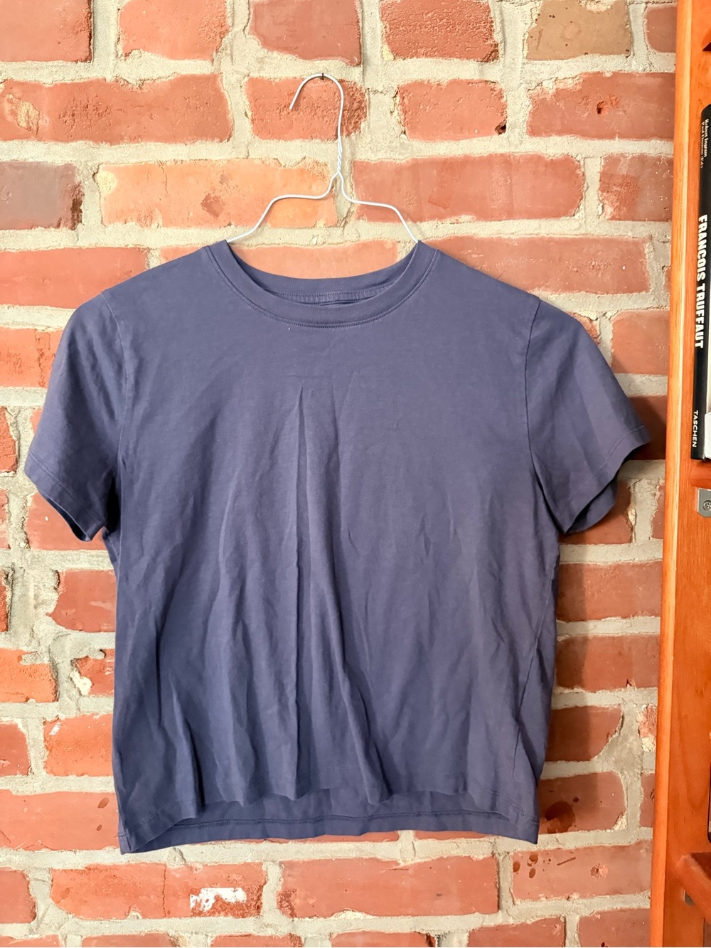 Everlane Boxy Tee